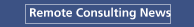 Remote Consulting News